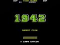 1942 � 1984 capcom at last we have the final game (or perhaps the first?) of capcom's classic 194x series. surprisingly i managed to beat it sooner than i ever expected to. i've learned a few lessons and have at last hopefully found a way to encode videos in a way so that they don't get raped by youtube. enjoy as usual =). 1942 full run part a, stages 1-8