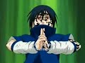Naruto - the Kill