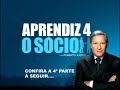 o aprendiz 4   04º episódio    3º de 4    resumo  17/05/06