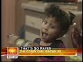 Raven-Symone - The Today Show [5/19/08]