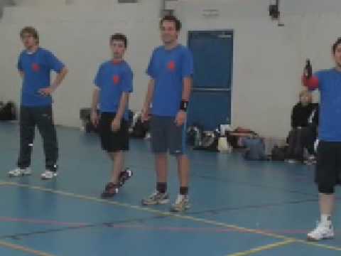 how to train ultimate frisbee