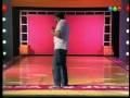 El Hombre Broche en Talento Infernal