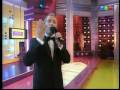 El Hombre Broche en Talento Infernal