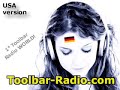How to Listen Radio Stations FREE! *** Toolbar-Radio.com