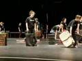 Dance! de Royston Maldoom à Luxembourg