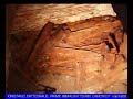 ORISTANO-CATTEDRALE. SCOPERTA TOMBE SOTTO IL PRESBITERIO 2