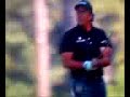 Phil Mickelson Play 15 Fearlessly!!!! AUGUSTA