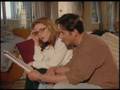 Spot the actor: Rebecca Gibney,Brett Climo in Halifax