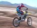 Sandy Valley MX 4/28/07, Bobby McGuire #127 - Race with with