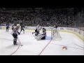 Evgeni Malkin Undresses Landeskog and Varlamov 11.15.2011