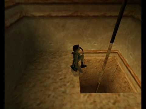 Tomb Raider : La Révélation Finale