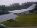 airplaine to singapore