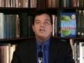 Dr Whiting on CNN Planets in Peril