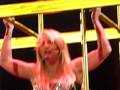 Britney Spears - Piece of Me Nassau Coliseum 3.11.09