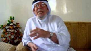 مقابلة تاريخ شفوي للنكبة الفلسطينية مع السيد عبدربه وشكري القواسمي من برقوسيا - الخليل المحتلة