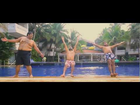 Raula Pai Gaya | Official Trailer | Ravinder Grewal | New Movie 2012