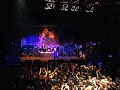 Disturbed - Talking w. t. Crowd - Hamburger Docks 14.10.08