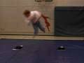 HyperCork -- a kick to a Scoot to a Hyper Corkscrew !