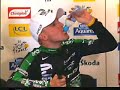 �tape 19 / Stage 19 - Interview - Levi LEIPHEIMER