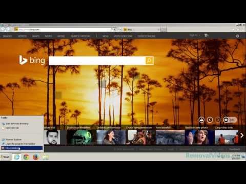 how to remove updatergo