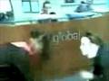 Blusnapper - Reception Scare