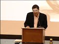 Golden Apple Award, Outstanding Teaching Lecture: Ananya Roy Golden Apple Award, Outstanding Teaching Lecture: Ananya Roy