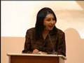 Golden Apple Award, Outstanding Teaching Lecture: Ananya Roy