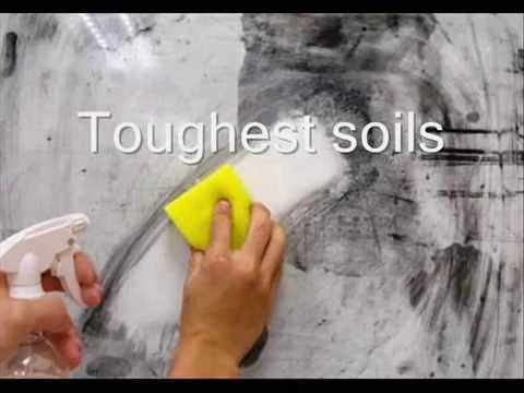 East Chem EC Move Out Cleaner (Stain Remover/Spotter)