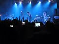 Shiny Toy Guns - \"Le Disko\"  Live in Hartford March 2008