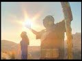 video que narra dos leyendas del origen de los incas