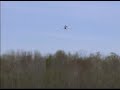 AutoCopter performing maneuvers