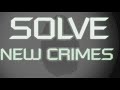 CSI 4: LAS 3 DIMENSIONES DEL ASESINATO