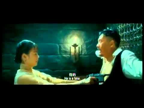 Carina Lau