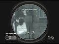 CoD4 Dazzle Platinum DVC170 Pal 60Hz Capture Test