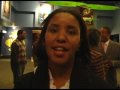 Atlanta Crowd Reaction - Happily Ever After: A Positive Image of Black Marriage