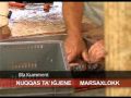 Favourite-MaltaMedia: Lack of hygiene in Marsaxlokk fish market