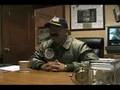 A day in the life of Captain Manazir