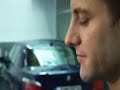 BMW mechanic