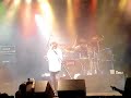 nazareth \"razamanaz\" em cascavel