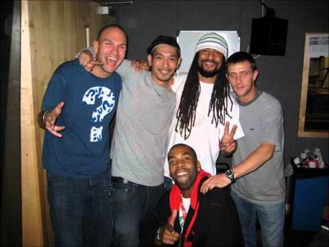 Hatcha Benga Loefah Coki Pokes Crazy D kiss fm 2010 03 03