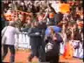 dundee united v dundee 1983