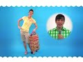 Fred Flare's Handy Dandy Roller Tote Infomercial