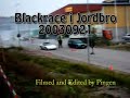 Blackrace i Jordbro
