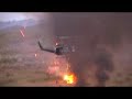 m134d mini gun highlights