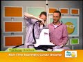 Scottie And Allen On ExpoTV part 1