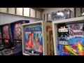 Rocky Mountain PINBALL SHOW DOWN 2009