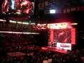 videos de WWE RAW Open at Verizon Center