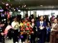 1st Cebu Real Estate Expo - Opening Day!
