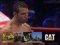 Guillermo Jones VS Firat Arslan 2 / 5