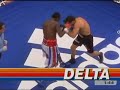 Guillermo Jones VS Firat Arslan 2 / 5